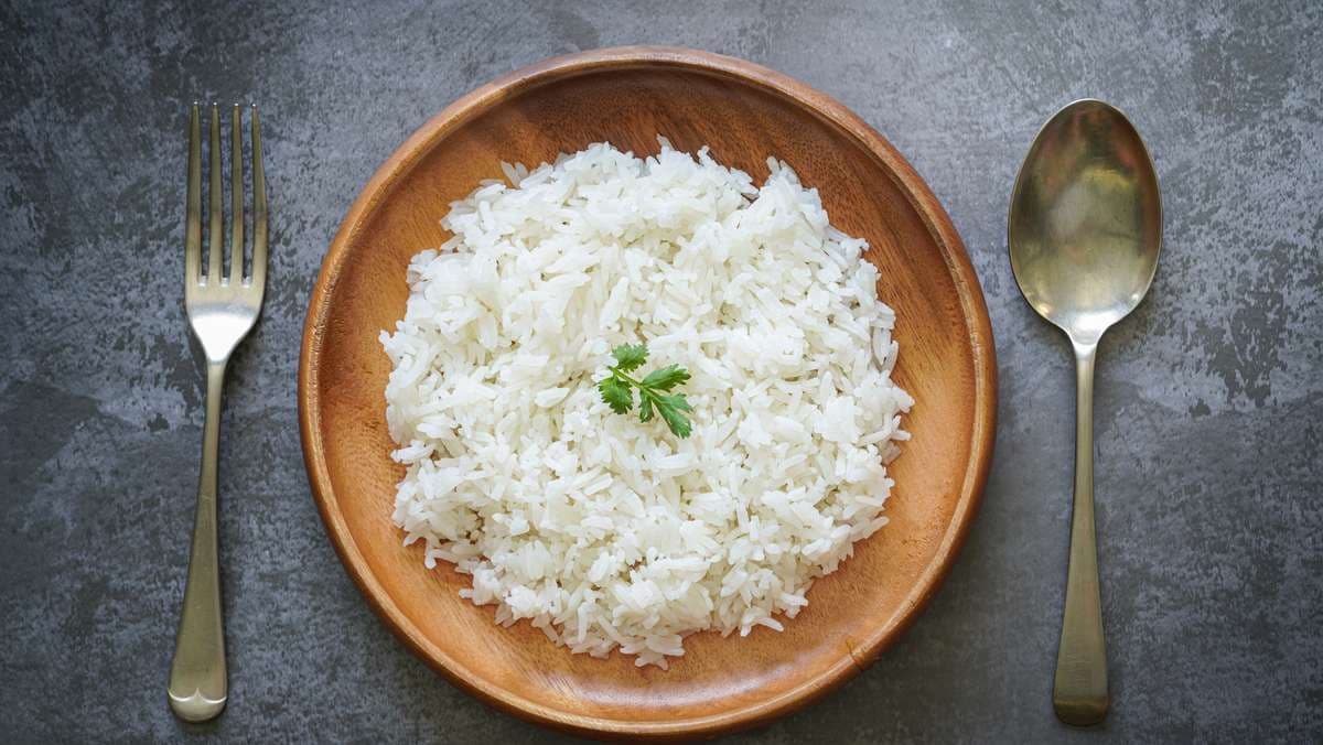 Reis Portion